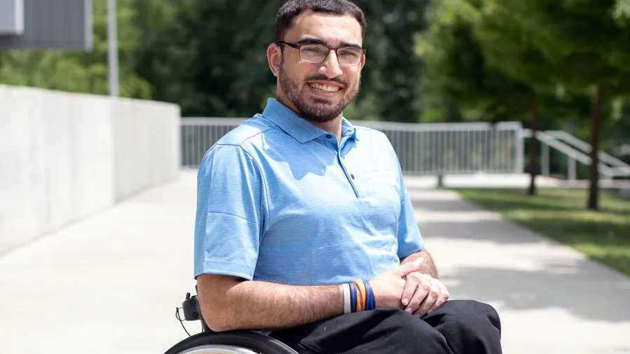 Wake Tech Disability Support Services