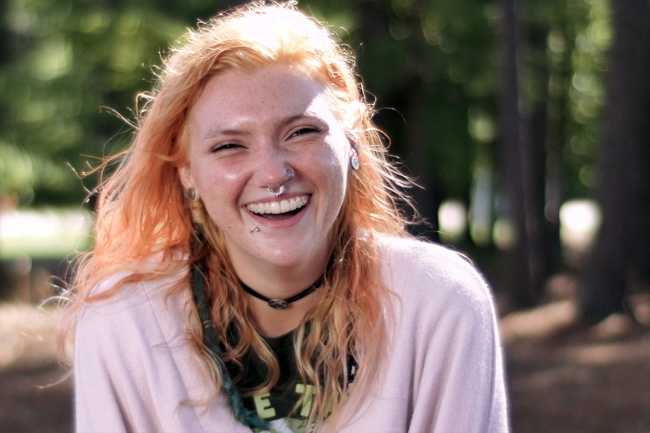 Wake Tech 培育美好未来