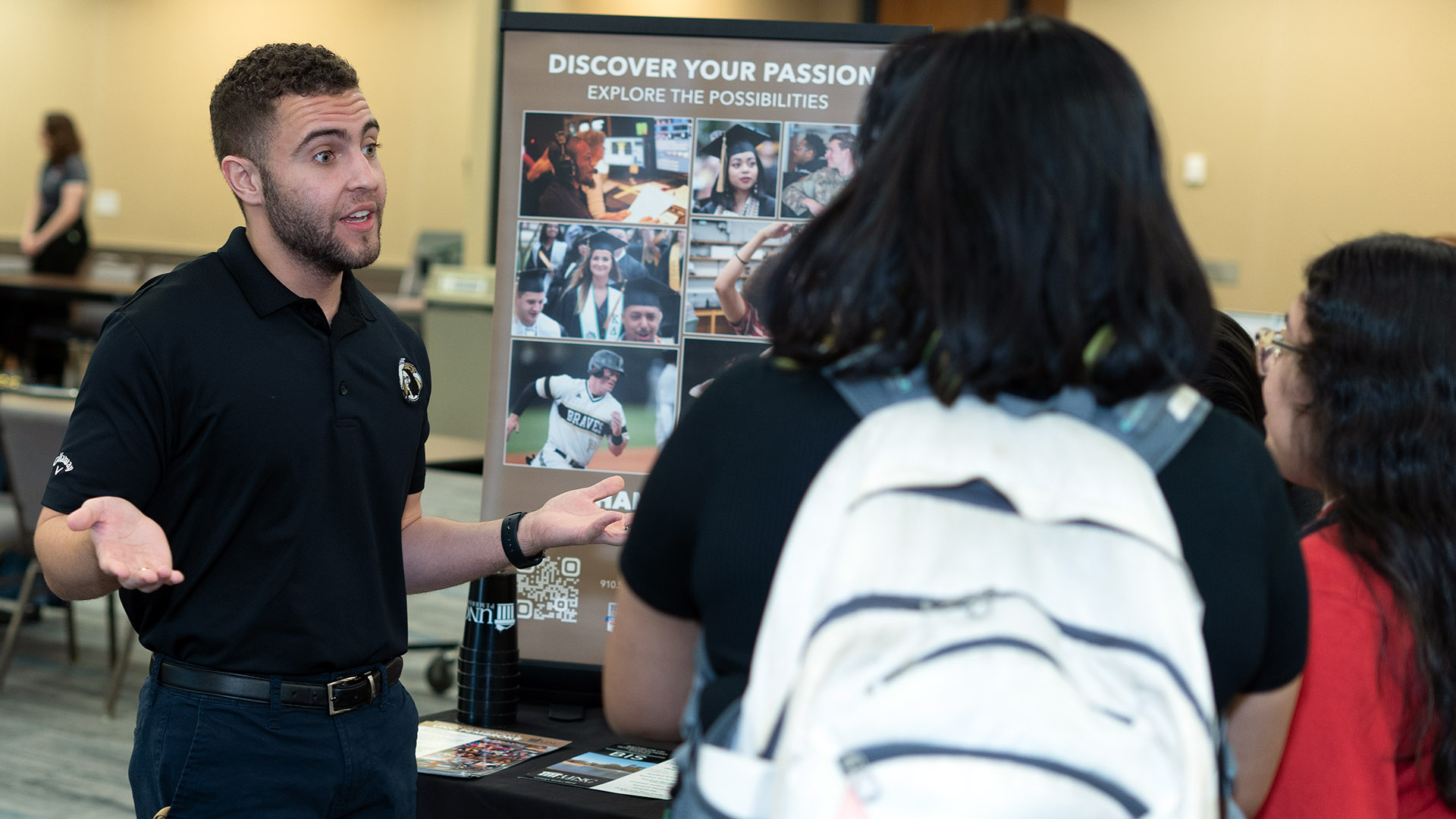 University Transfer Fair