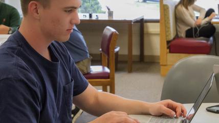 Wake Tech在线 Photo