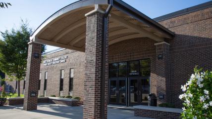 公共安全教育校园