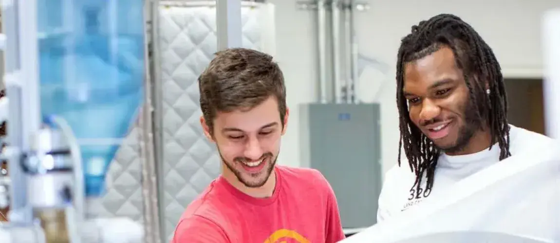 先进制造 career field