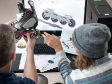 机械工程技术 Image