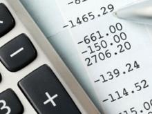 会计与金融 at Wake Tech