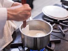 Wake Tech's non-degree culinary and baking program