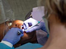 口腔卫生 program