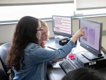 Advertising and 平面设计 program