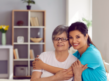 护士助手 program