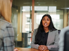 Wake Tech 律师助理技术 Program