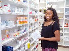 Wake Tech 制药技术 Program