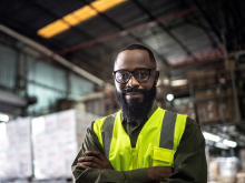 供应链管理 program