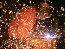 焊接 student photo